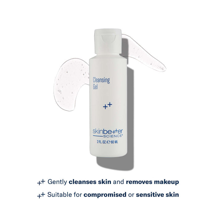 Cleansing Gel