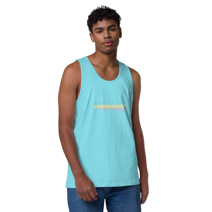 Pacific Blue / S