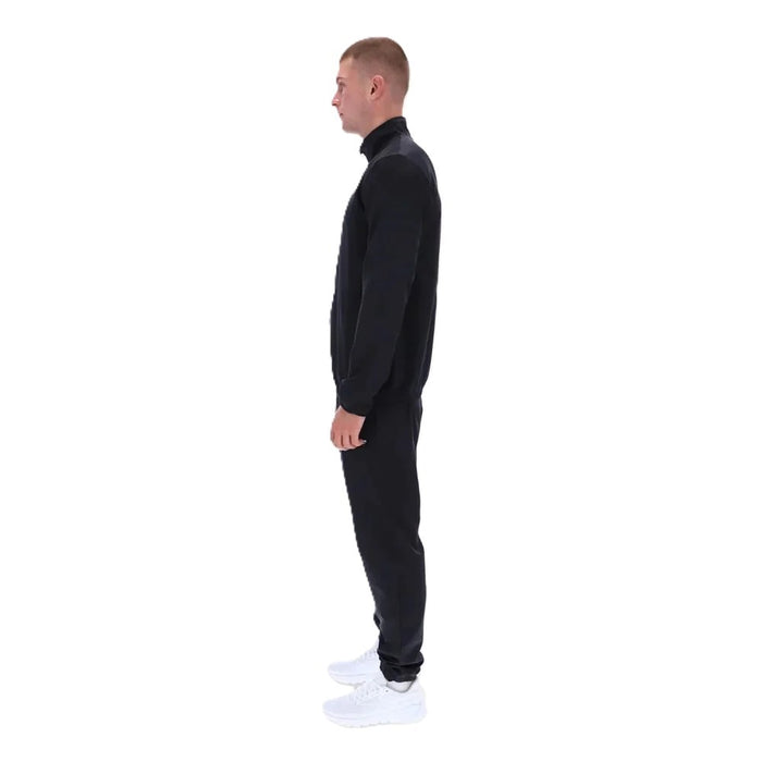 Conjunto Reebok Claxon 2pc Tracksuit Hombre