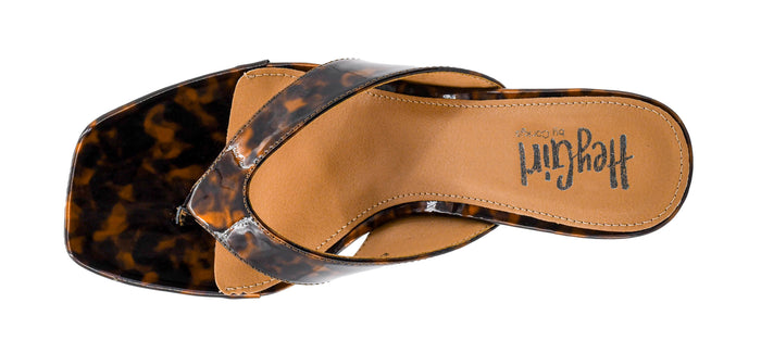 Corky's Dock Party Sandal