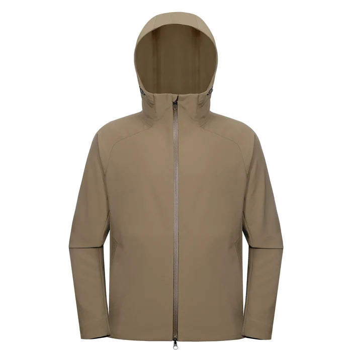 Cortaviento Unwind Super Euro Hombre