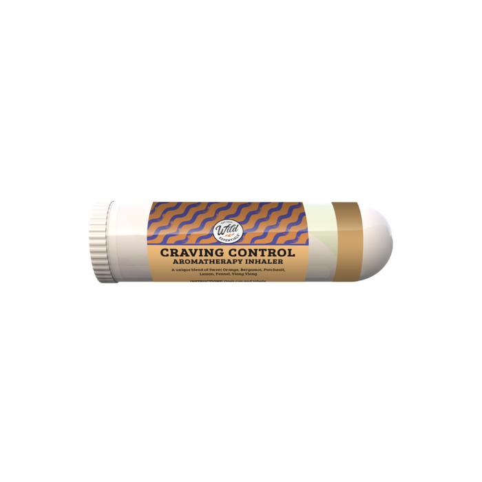 Craving Control Aromatherapy Inhaler
