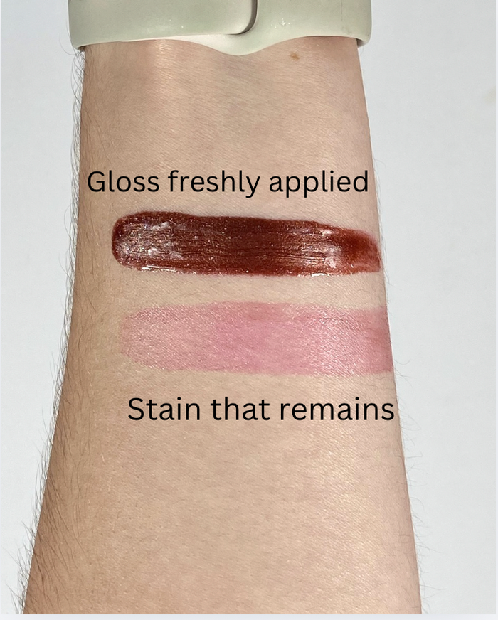 Curiosity Gloss