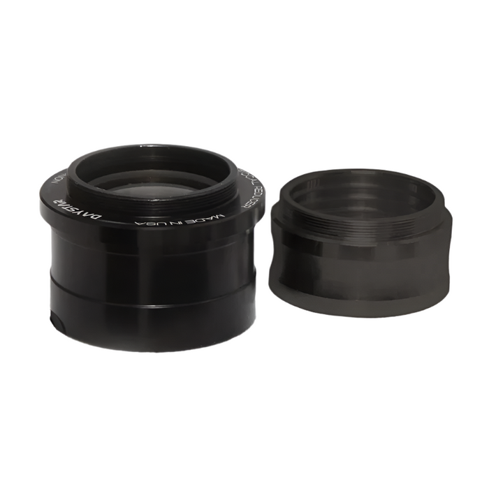 Daystar 0.33x to 0.5x Imaging Focal Reducer (FR2DT) Daystar