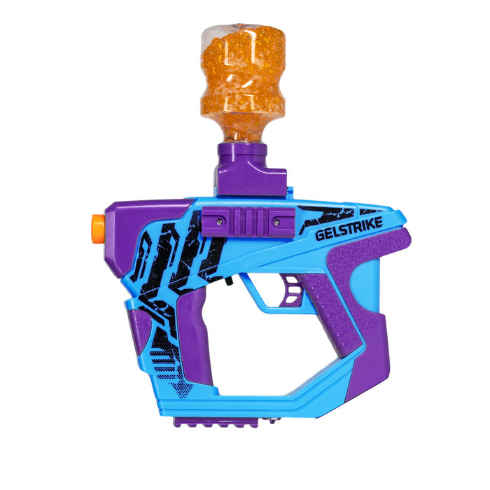 Delta Blaster - Amp