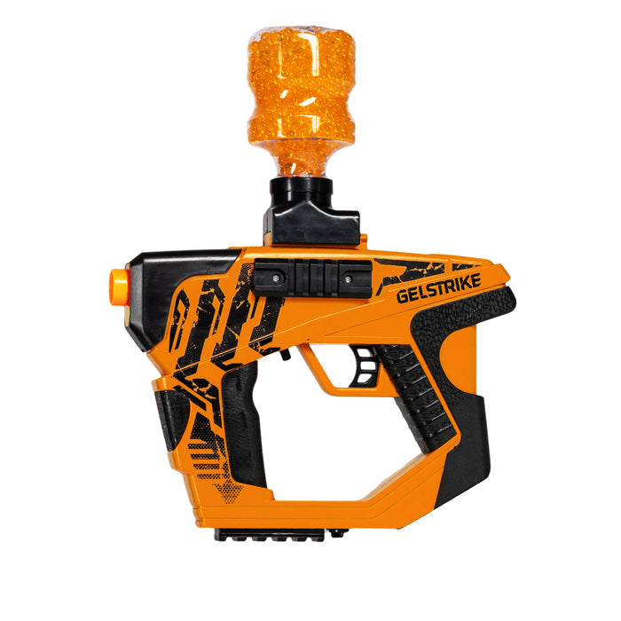 Delta Blaster - Crush