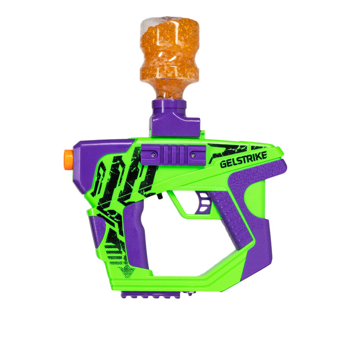 Delta Blaster - Slime