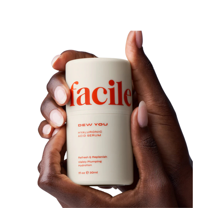 Dew You Hyaluronic Acid Serum