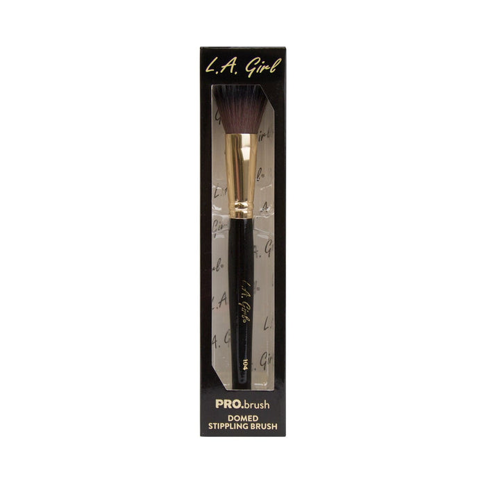 La Girl Cosmetics Brushes Product Domed Stippling Brush