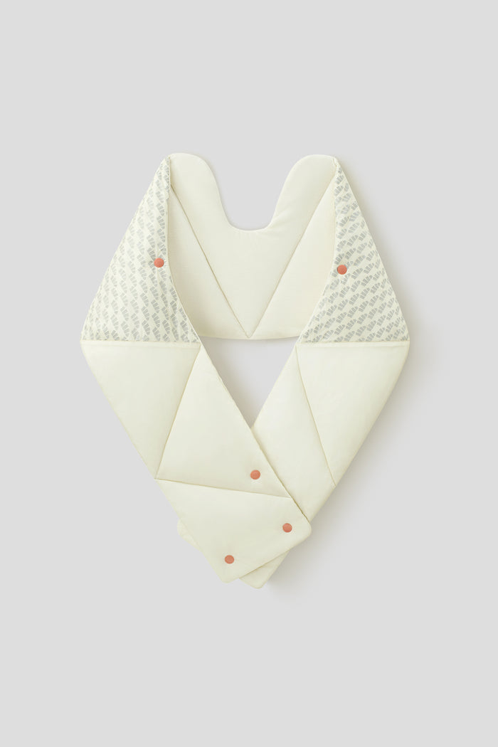 DownWarm - Insulated Down Scarf