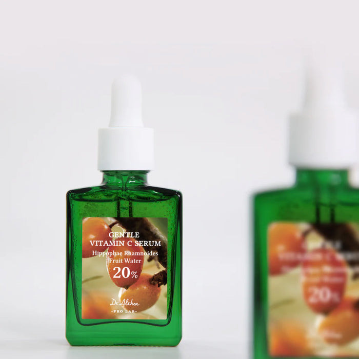 DR.ALTHEA Gentle Vitamin C Serum - veido serumas