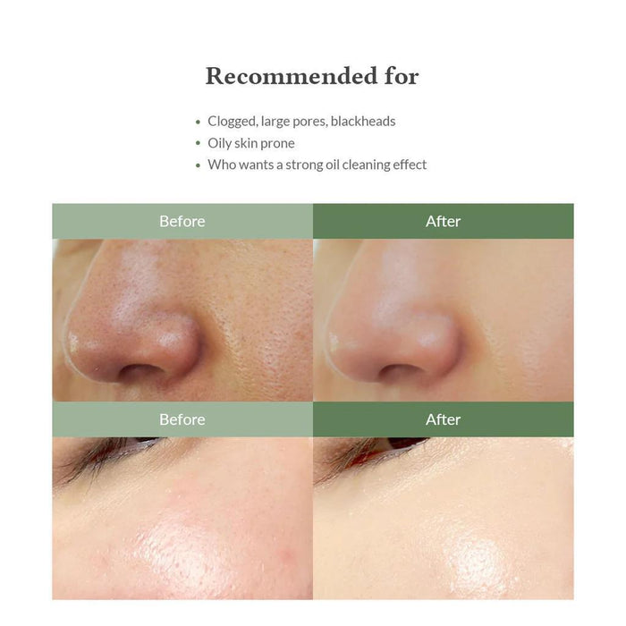 Dr.Althea Premium Quick Step Sebum Cleanser 100 mL