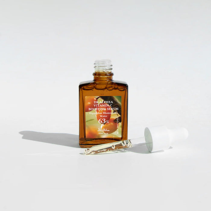 DR.ALTHEA Vitamin C Boosting Serum - veido serumas