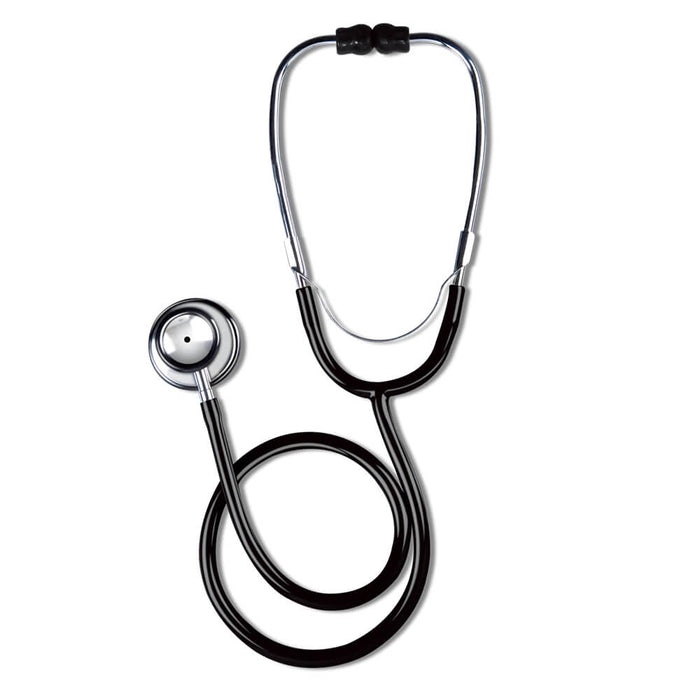 Dual Head Stethoscope EB200 (Nurse) | Rossmax