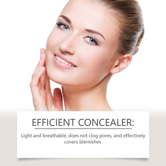 EELHOE Foundation Perfect Matte Serum EELHOE COSMETICS