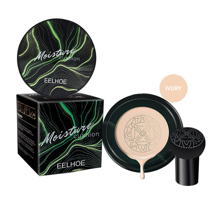 EELHOE Moisture Cushion Compact BB Cream – Flawless Coverage, Brightening, and Moisturizing EELHOE COSMETICS
