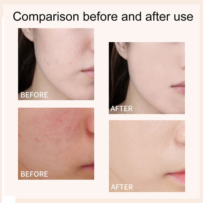 EELHOE Moisturizing Skin Before Makeup Foundation – Waterproof, Long-Lasting Hydration for a Flawless Base EELHOE COSMETICS