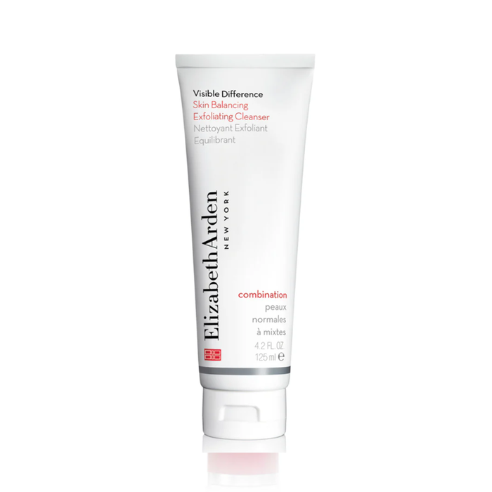 Elizabeth Arden Visible Difference Exfoliating Cleanser