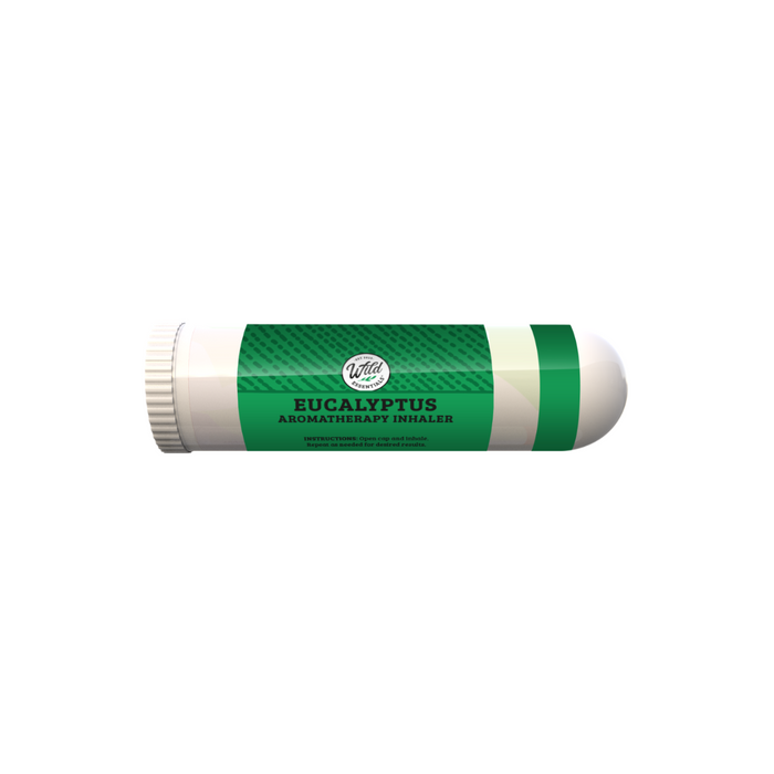 Eucalyptus Aromatherapy Inhaler
