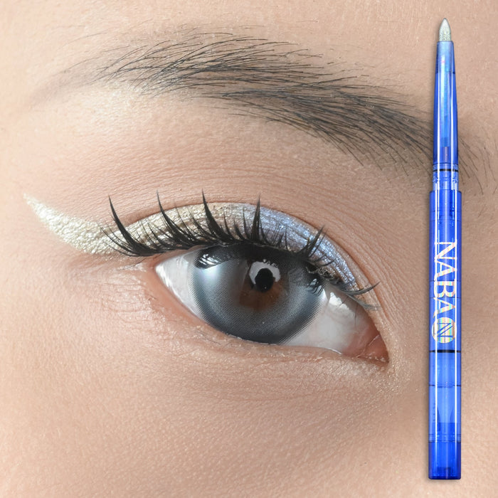 Eyeliner Villain Era