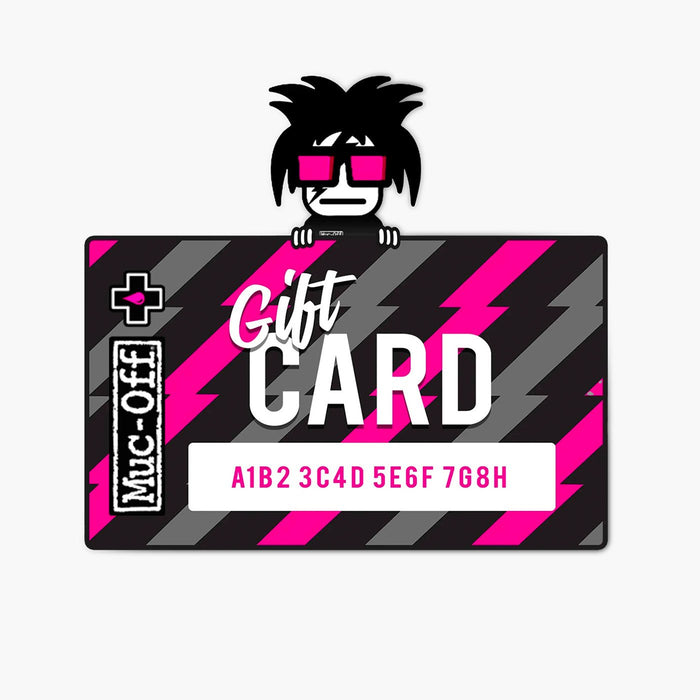 Gift Card - €100