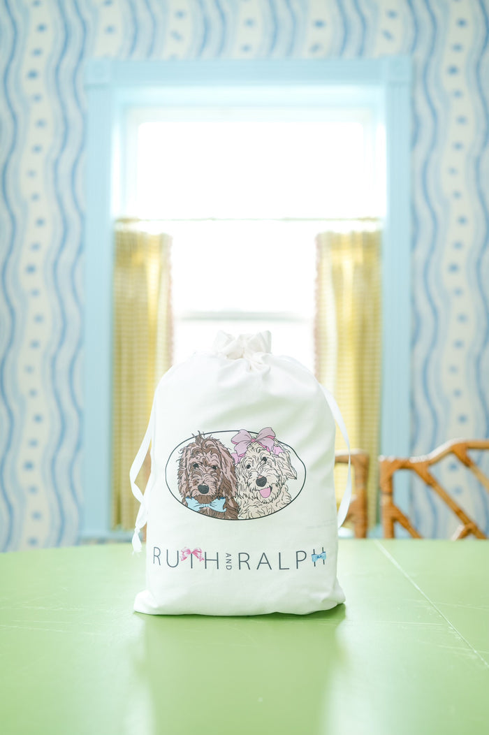 Gift Wrapping
