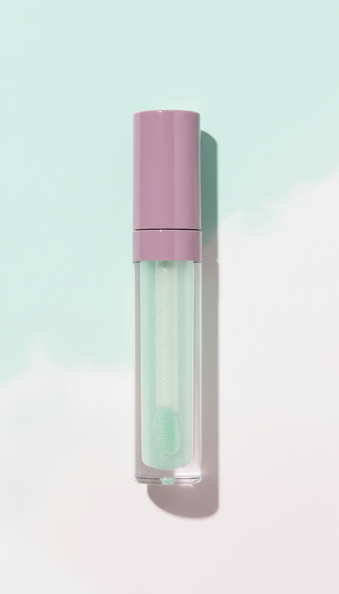 Gloss Duo With Berry Extracts