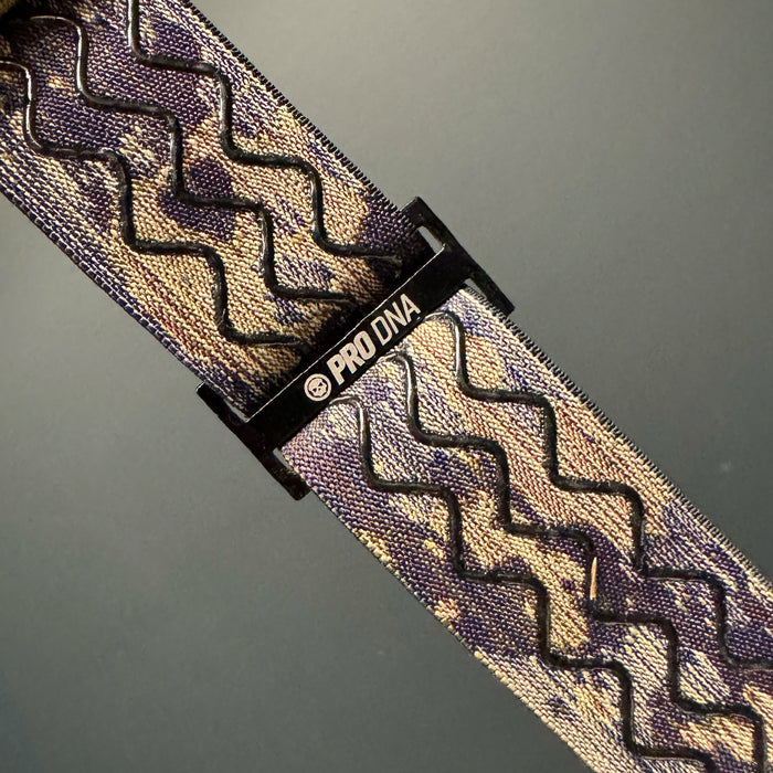 GOGGLE STRAP – GREEN CAMO