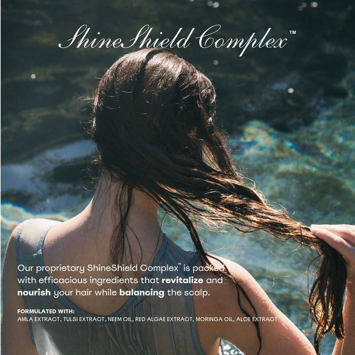 Gooseberry Delight Hydrating Shampoo
