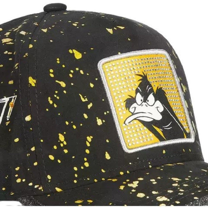 Gorra Capslab Looney Tunes Daf Tag Unisex