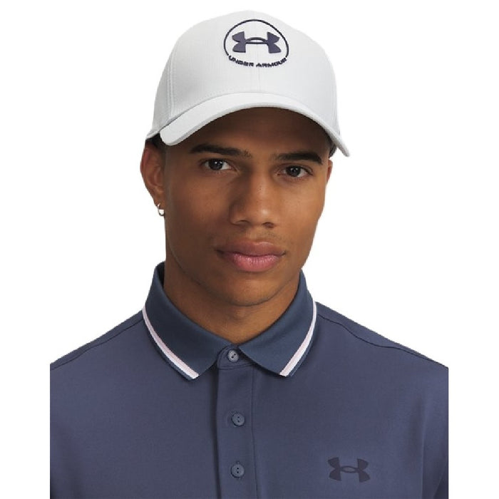Gorra Under Armour M Js Drive Snapback Unisex