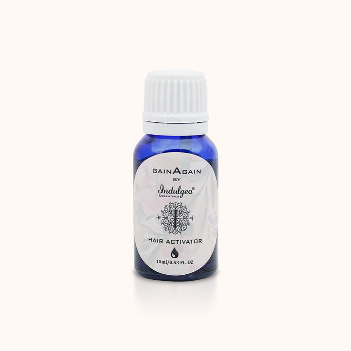 Growth Activator