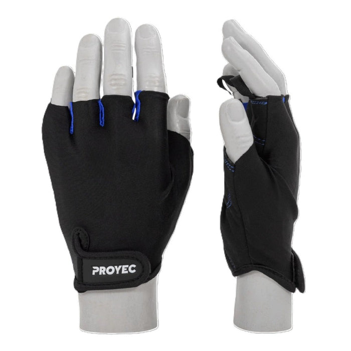 Guante Proyec Gym / Ciclismo Circuit Unisex