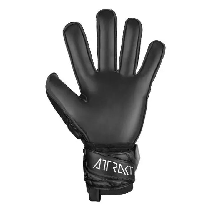 Guante Reusch Attrakt Solid Unisex