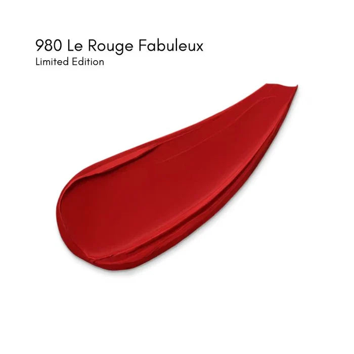 980 - Velvet Le Rouge Fabuleux