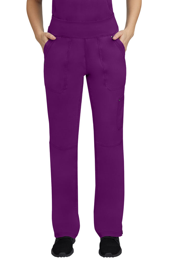 XXS / Eggplant / Regular