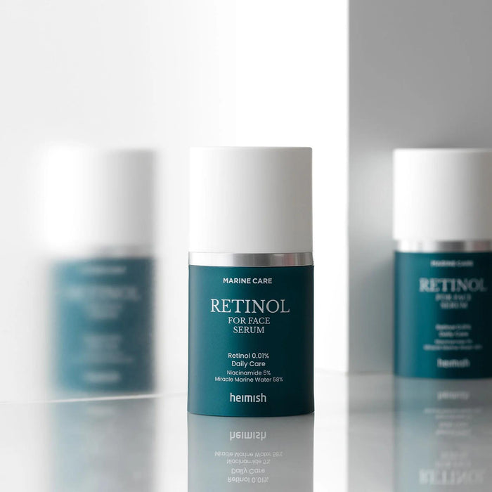 Heimish Marine Care Retinol For Face Serum 50 mL