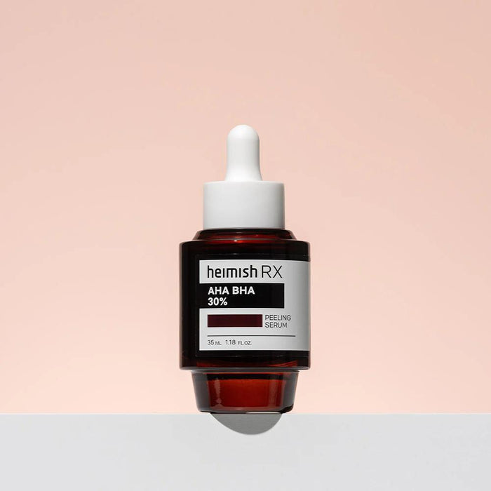 Heimish RX AHA BHA Peeling Serum 35 mL