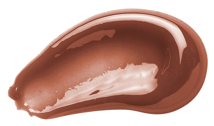 lavera High Shine Water Gloss -Cocoa 01-