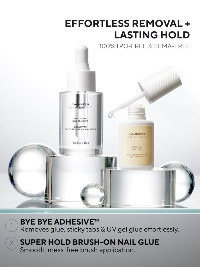 Hold & Remove Duo