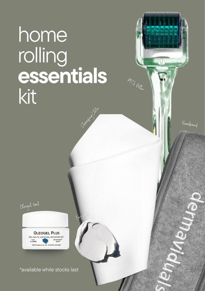 Home Roller Kit