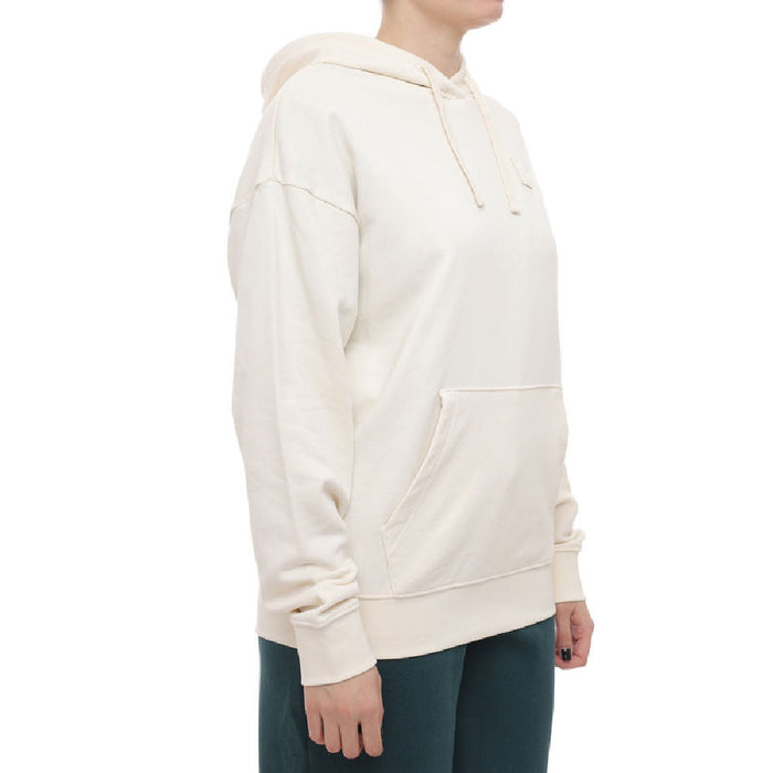 Hoodie Puma Ess Elevated Comfort Tr Mujer