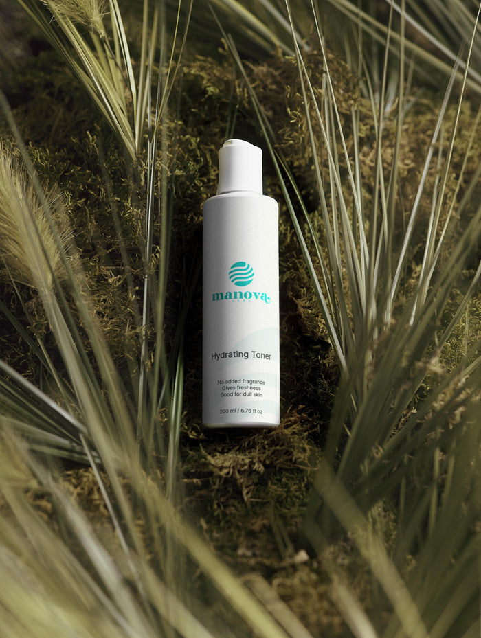 Hydrating Toner