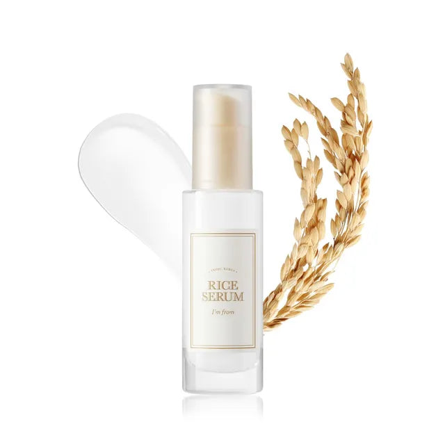 Im from - Rice Serum 30 ml