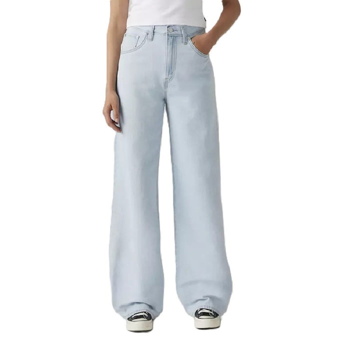 Jeans Levis Cinch Baggy Mujer
