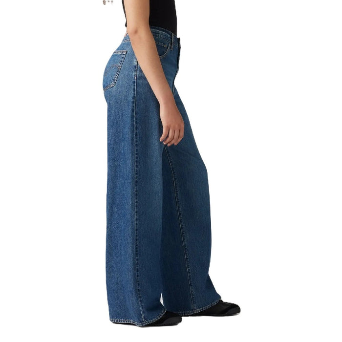 Jeans Levis Cinch Baggy Mujer