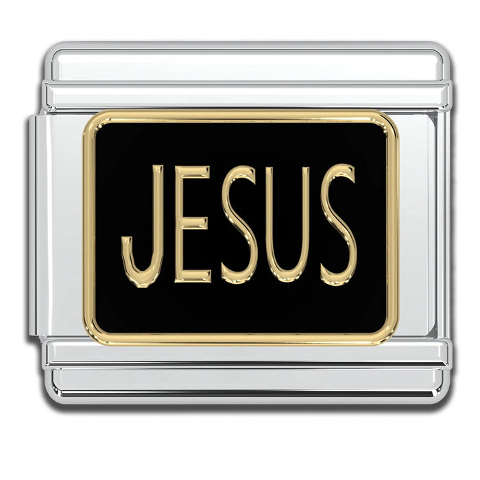 Jesus Charm