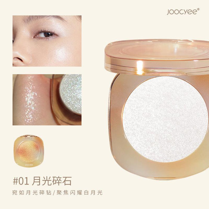 JOOCYEE - Moonlight Highlighter #01 Moonlight Gravel