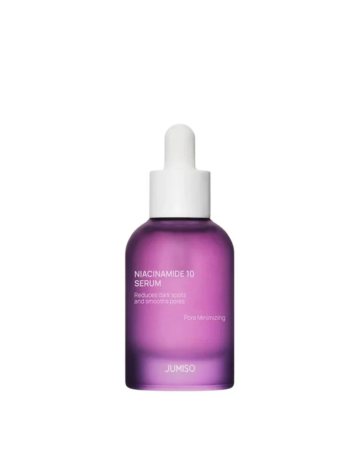 Jumiso - Niacinamide 10 Serum - 40ml
