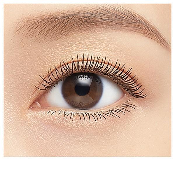 KissMe Waterproof Mascara